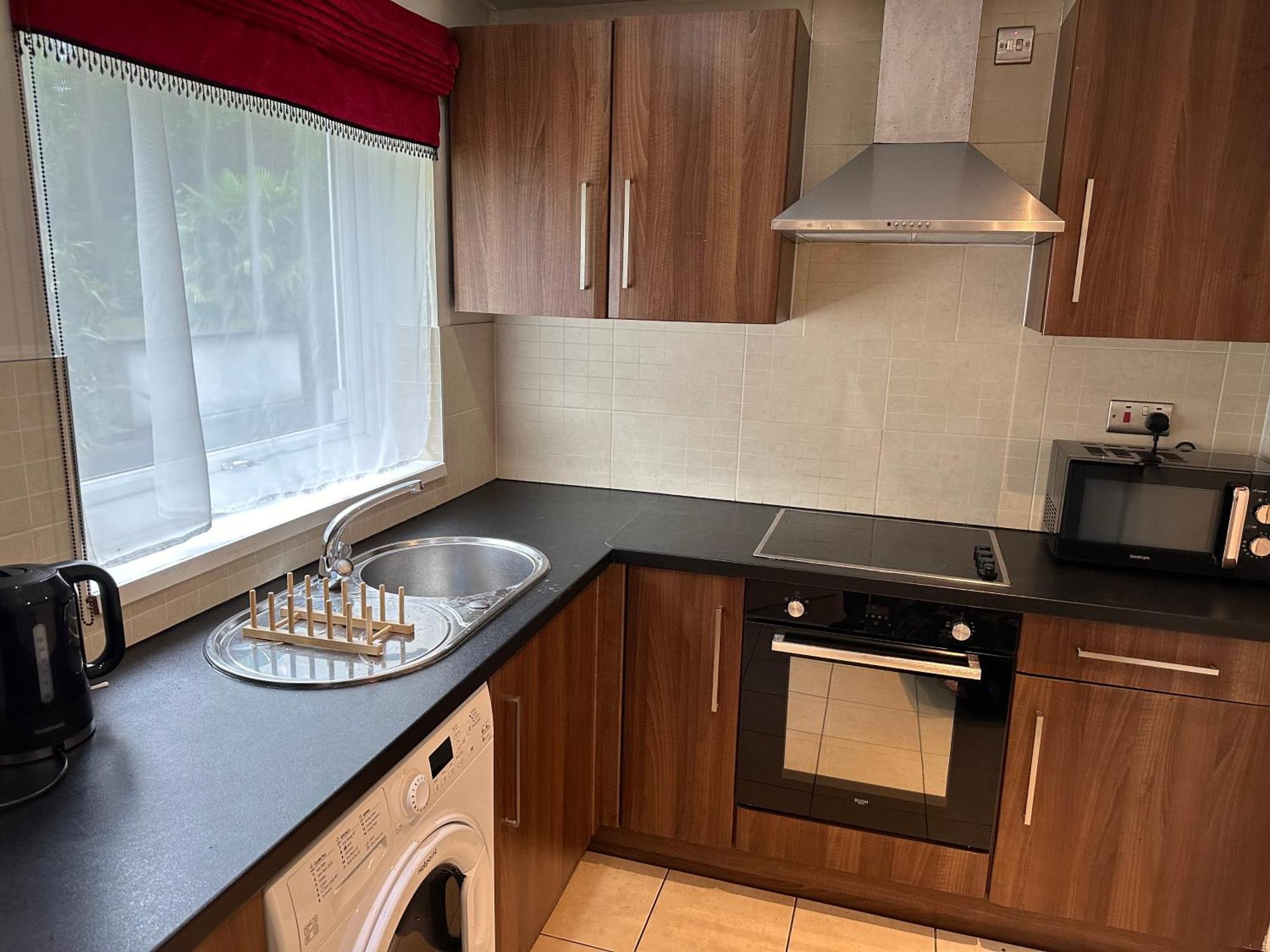 Entire Flat