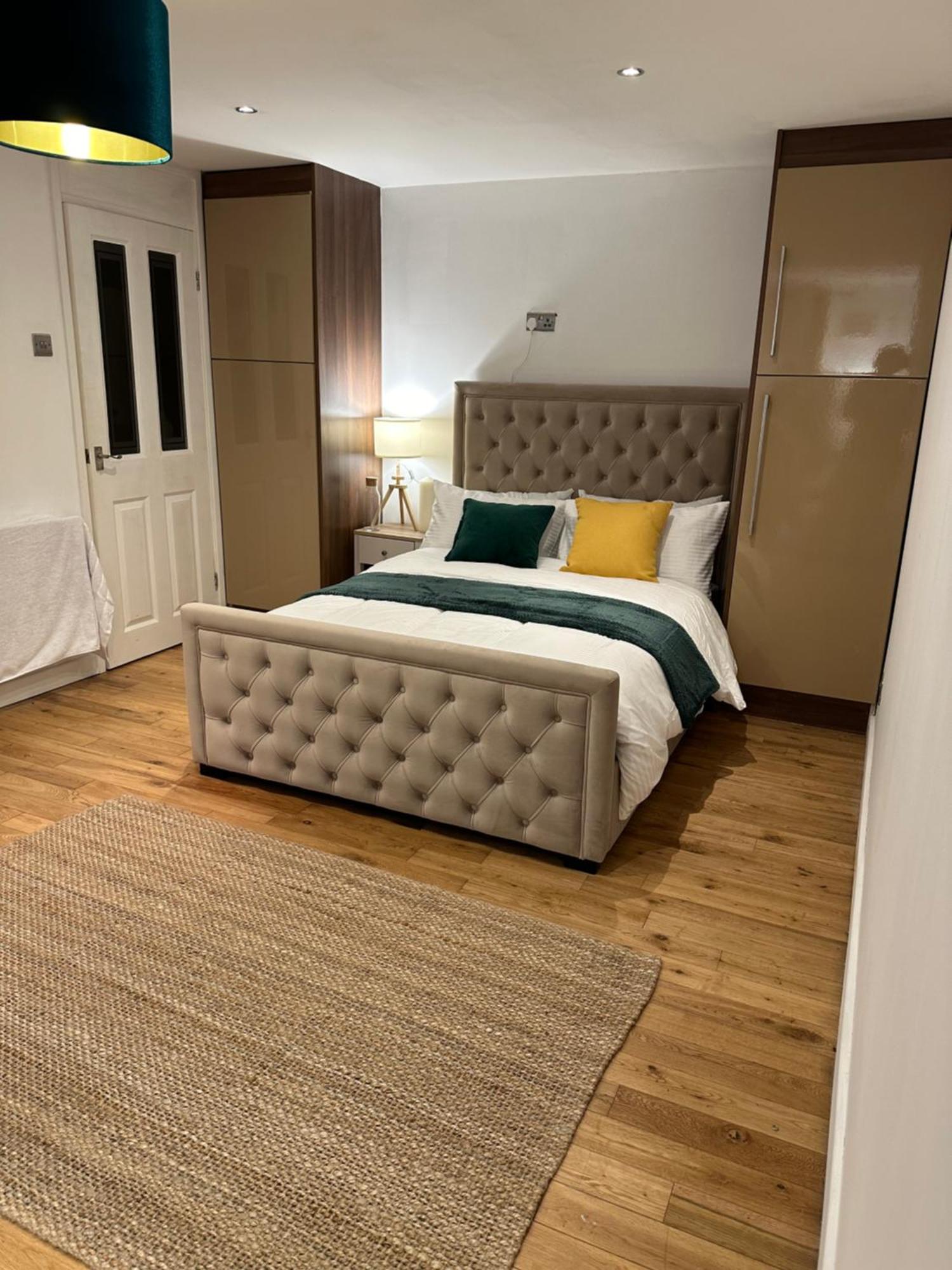 Entire Flat